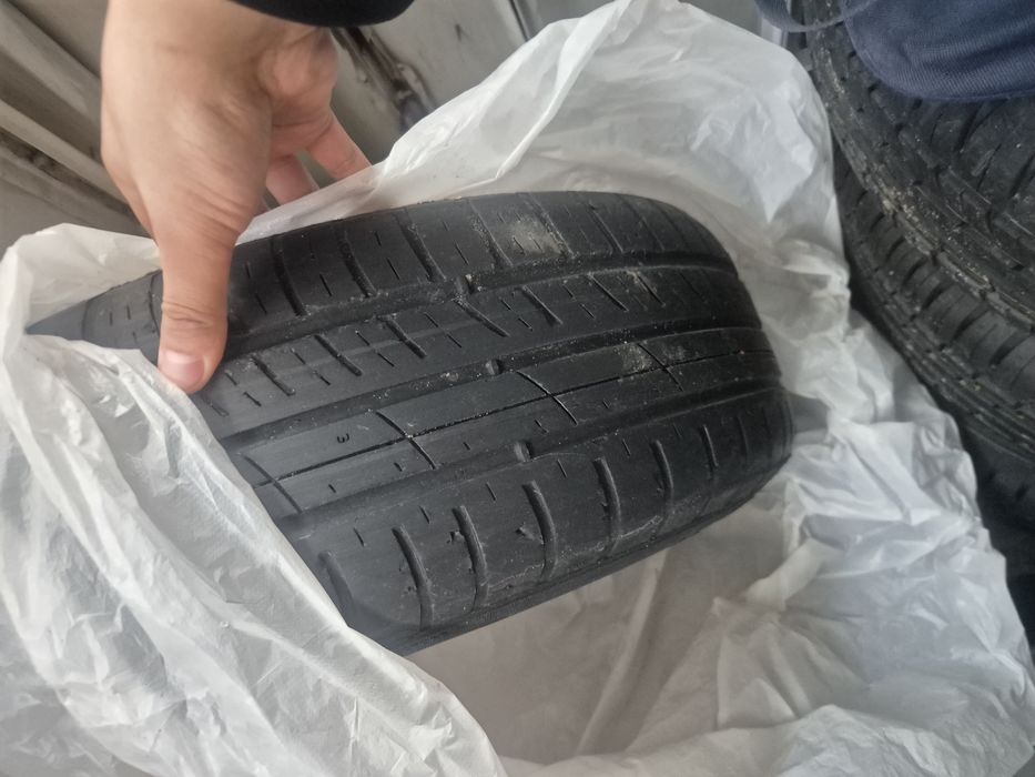 Продам резину !!