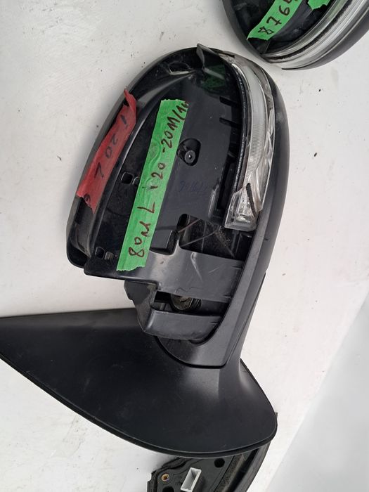 Огледало Hyundai i20 i30 2014/2020г