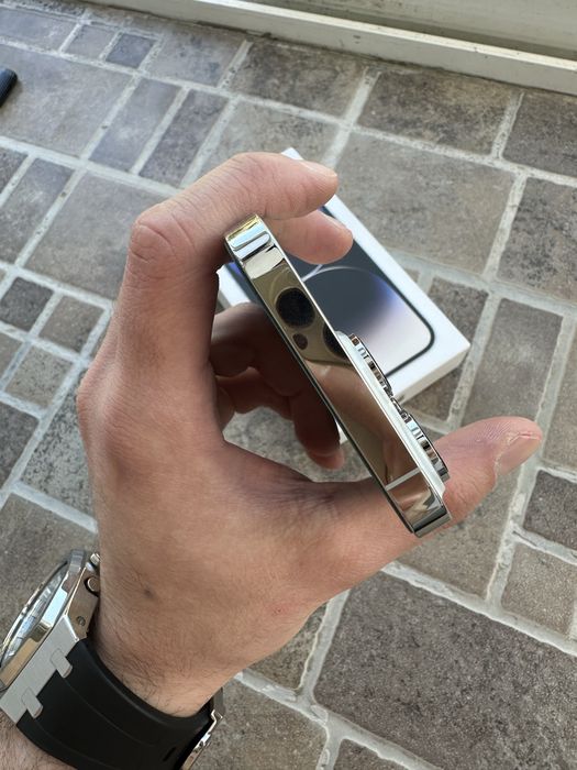 iPhone 14 Pro 128GB перфектен без забележки