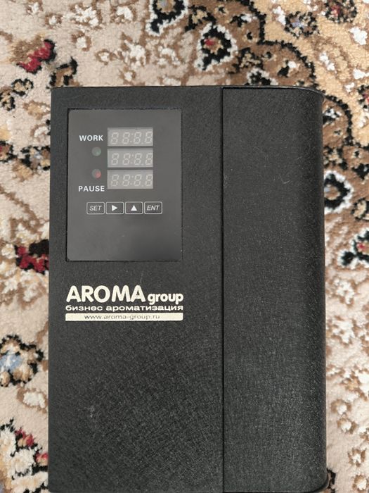 Освежитель воздуха