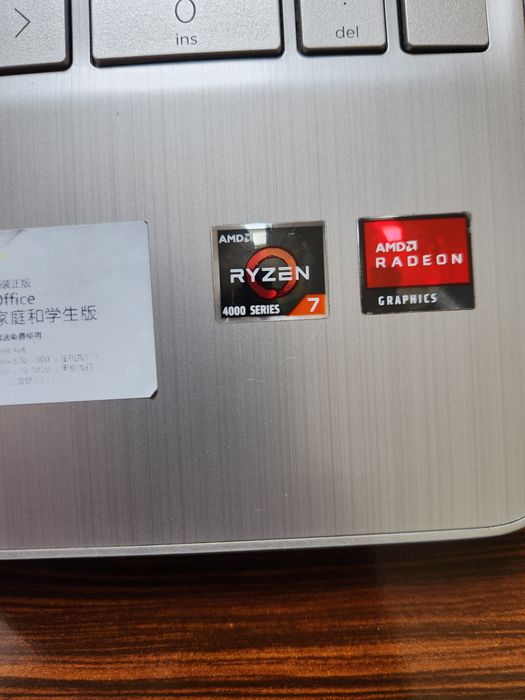 Hp kompyuter xolati zo'r