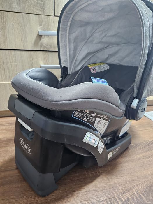 Vand scoica auto Graco