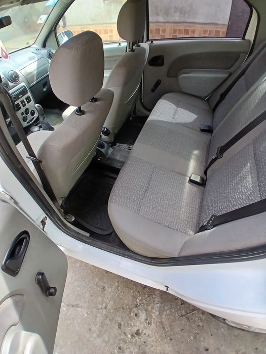 Dacia Logan 2007 1.5 diesel