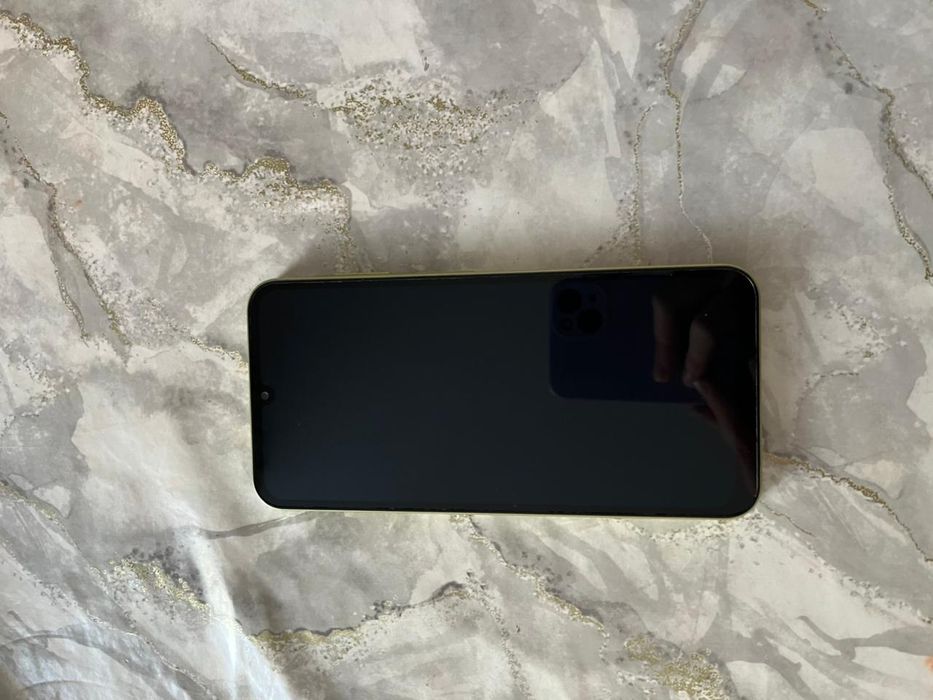 Samsung A25 5g Куплен недавно