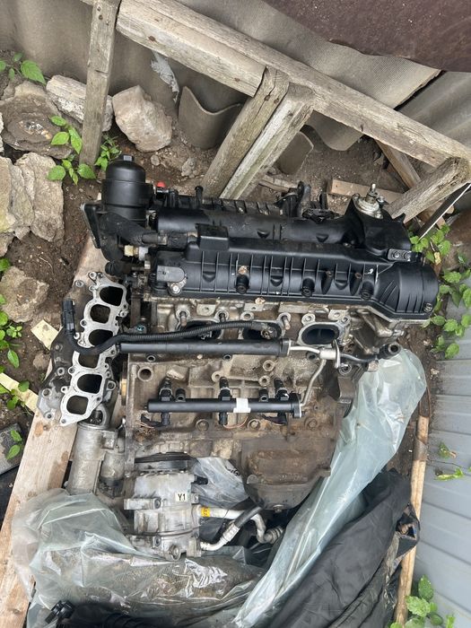 матор киа соренто 3,5 v6