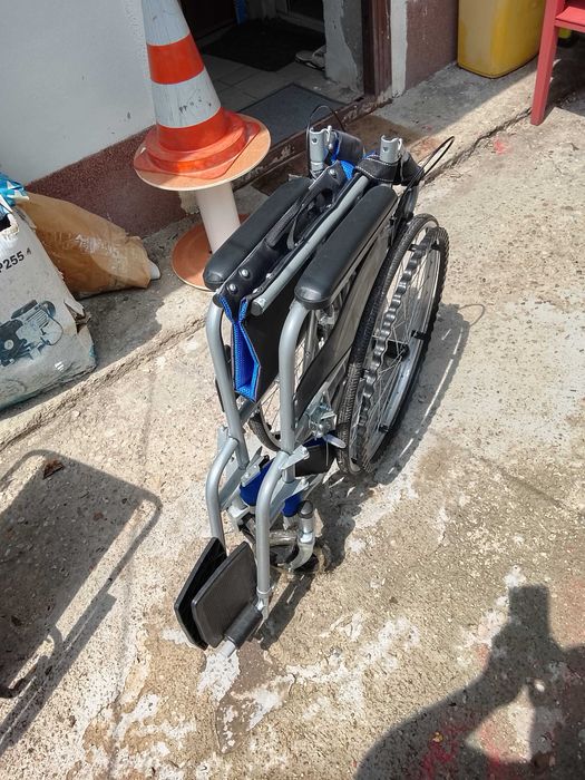 Scaun persoane cu dizabilitati