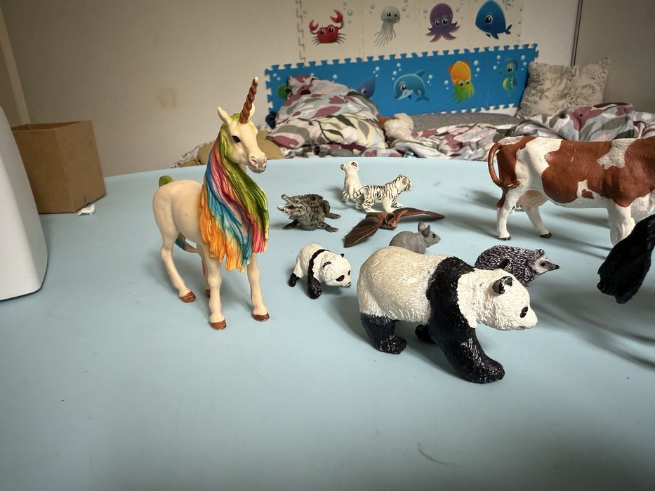 Фигурки Papo оригинални