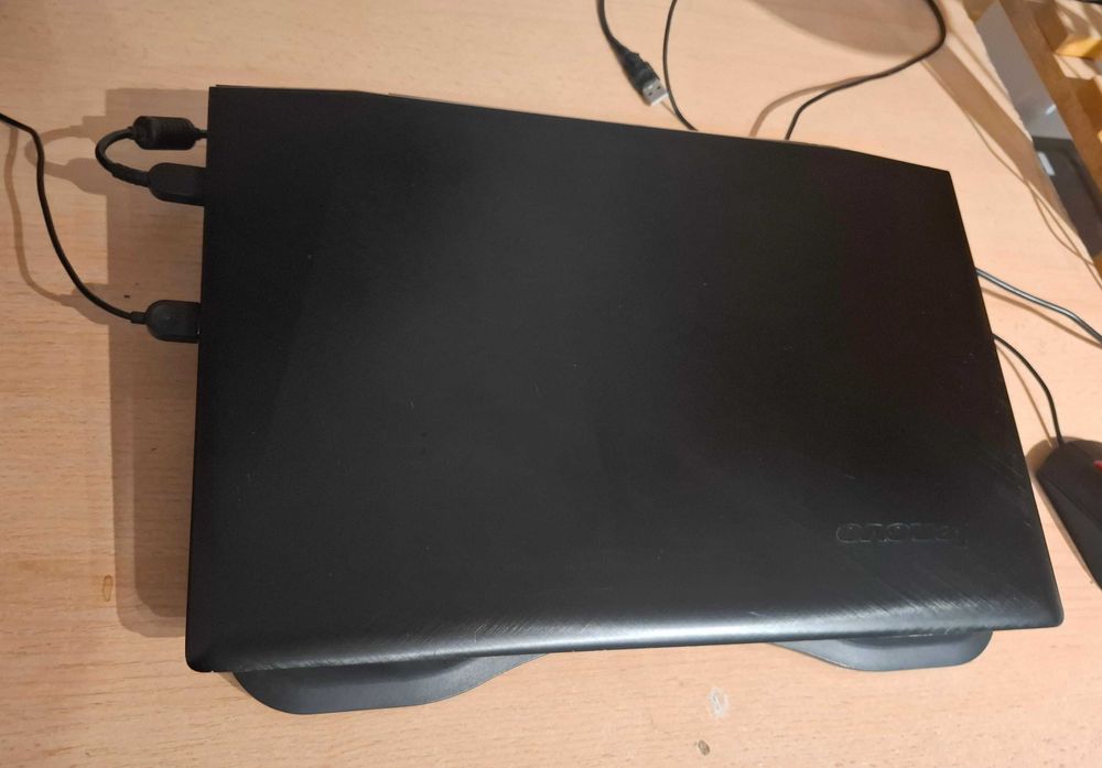 Laptop gaming Lenovo 16" i7, GTX 960M, 16GB Ram, SSHD 1000GB