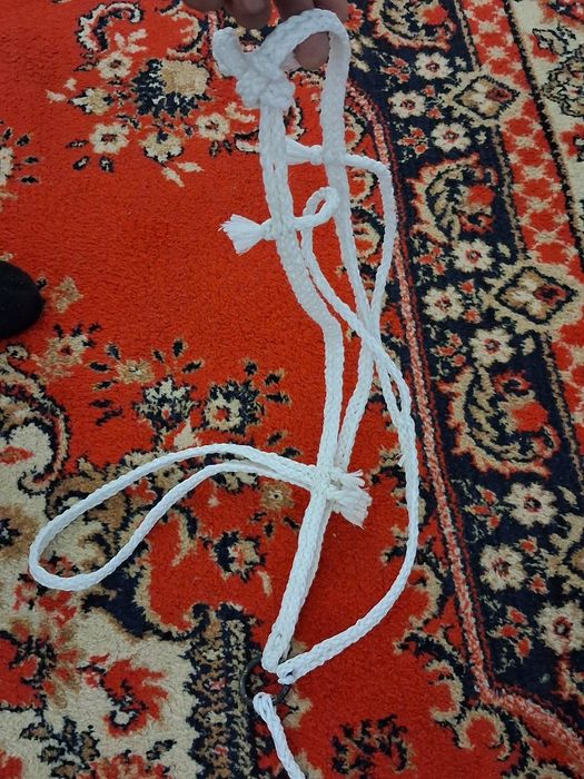 Ноқта (ат әбзелдері)