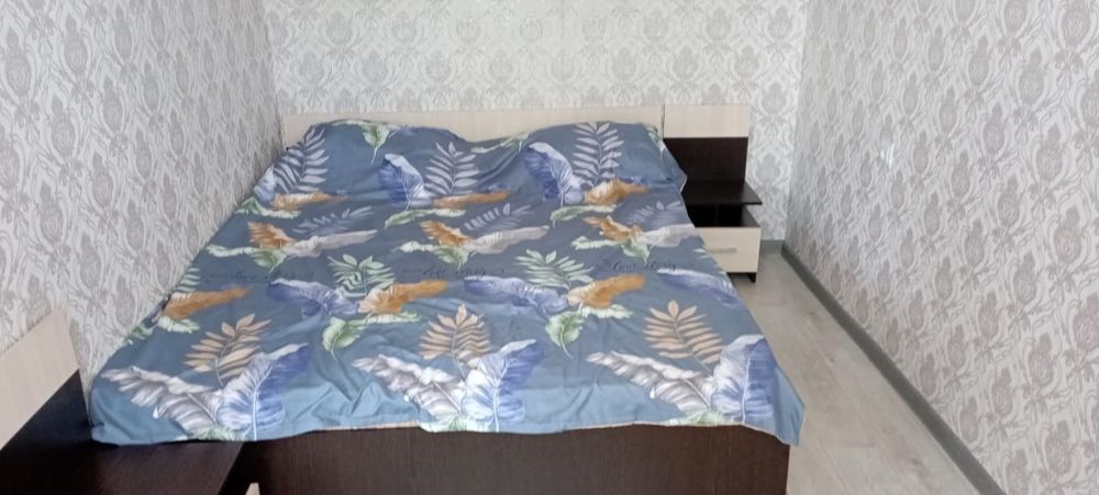 Квартира посуточная