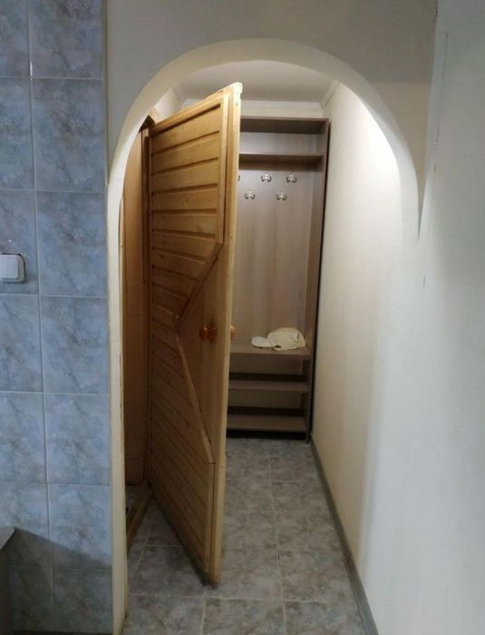 Сдаеться сауна район Сергей Тюленина