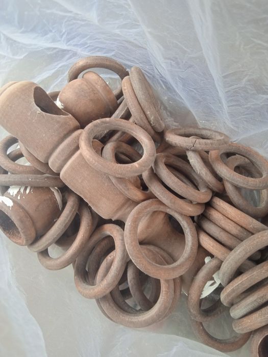 Карниз для штор 4 метра.