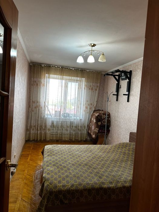 Продам 3х комн, центр Океан