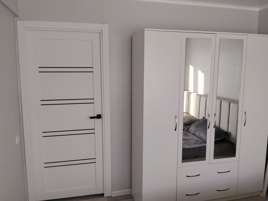 Сдам двухкомнатную квартиру