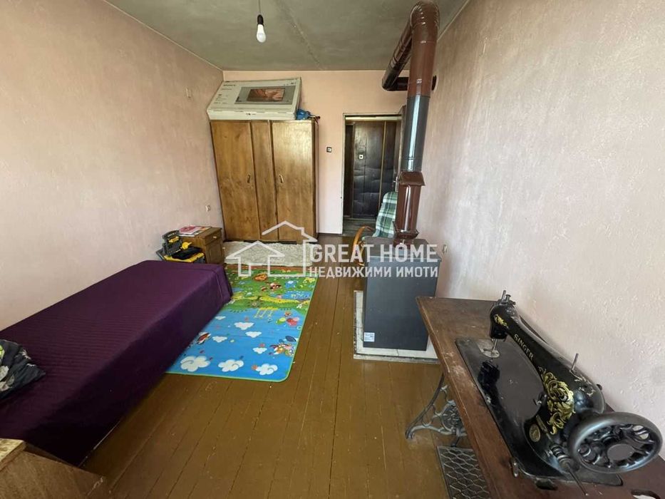 Многостаен апартамент с гараж