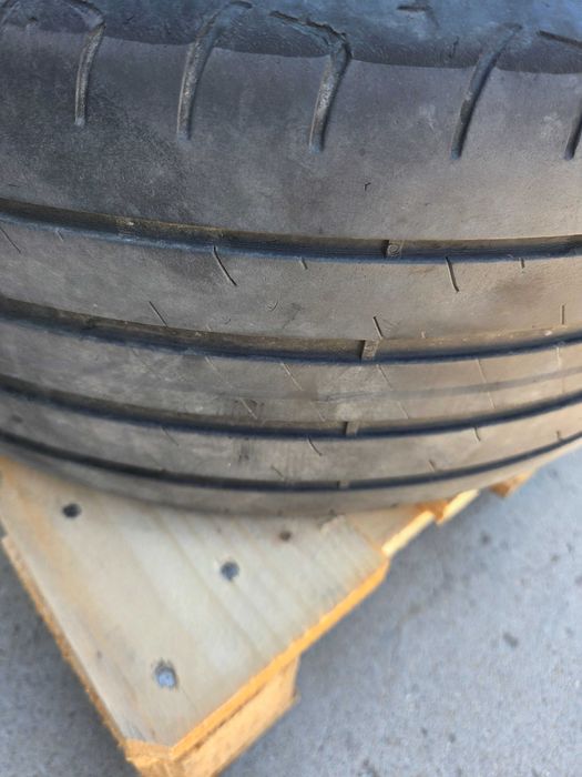 Vand cauciucuri Goodyear  225/50R17 Pret/buc