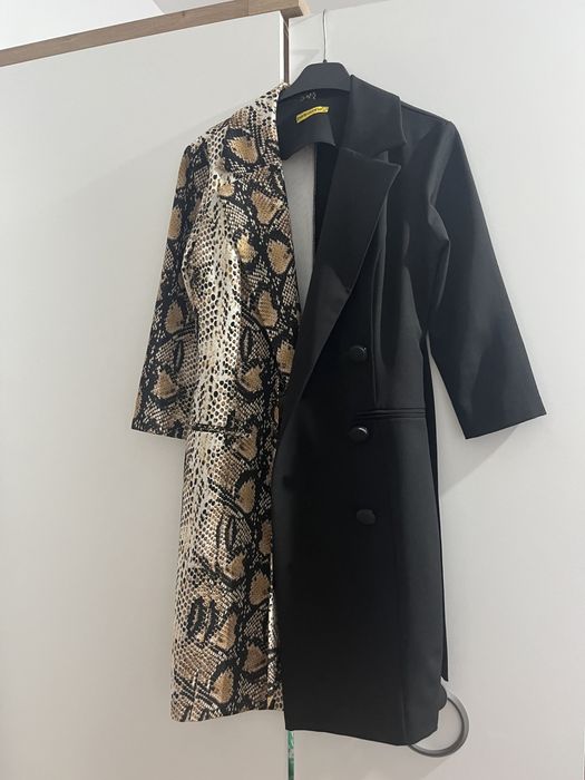 Дамска рокля