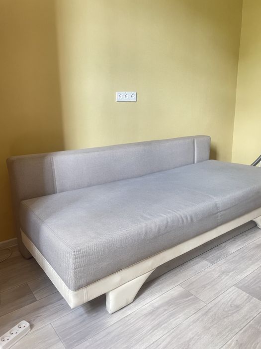 Продам диван раскладной