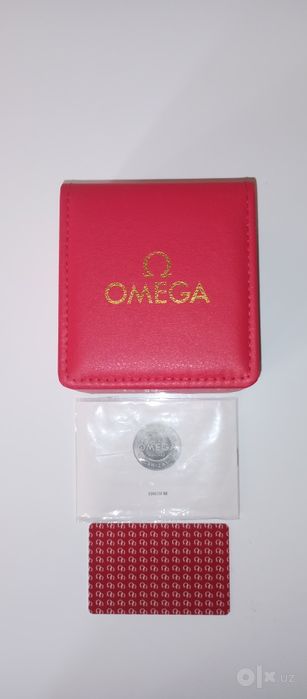Коробка от часов Omega