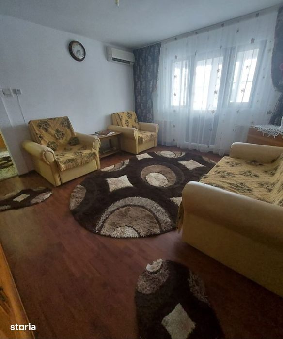 Închiriere apartament 2 camere, zona micro 4 Targoviste