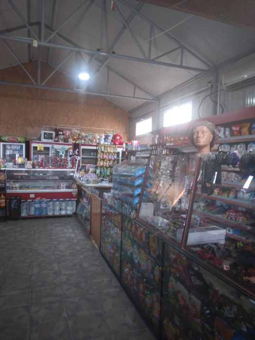 Spațiu comercial Gaesti