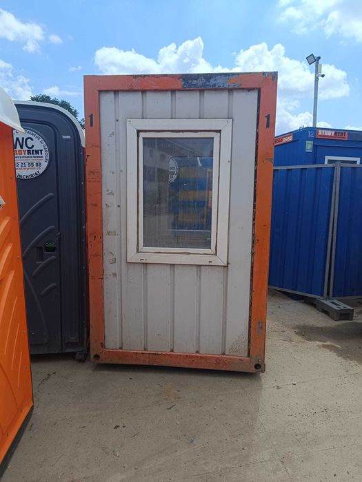 Cabina paza 1.5x1.5 SH