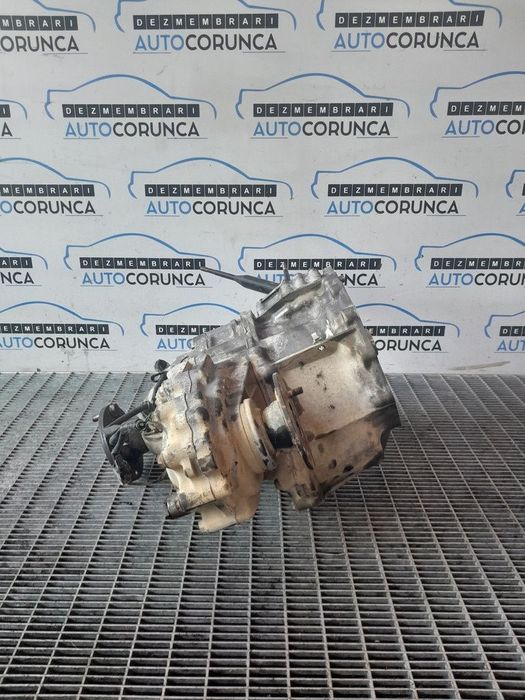 Cutie de Tranfer Grup Fata Mazda BT - 50 2.5 D 2006 - 2008 143CP Manuala 6 Trepte WLAA ...