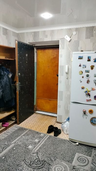 Продам 2 ком квартиру в районе Депо