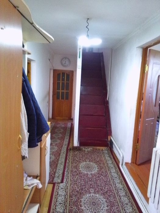 Дом находится с/о коксай