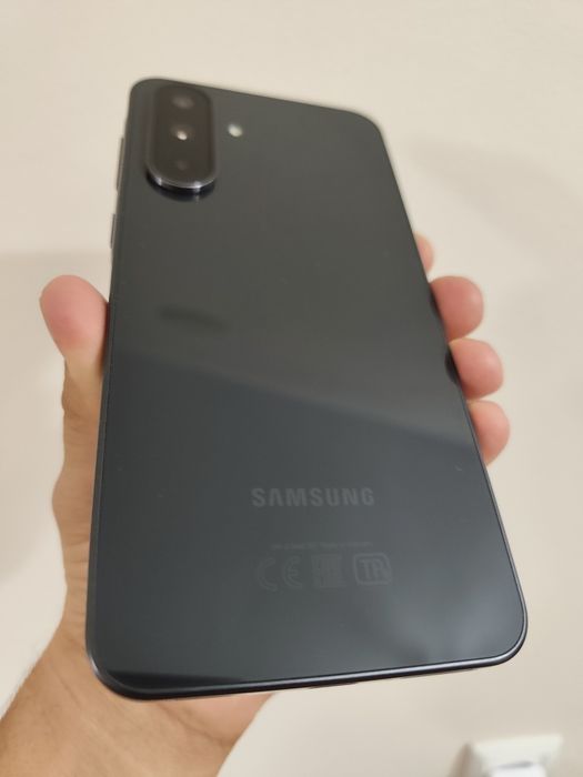 Samsung a 36 5g telefon
