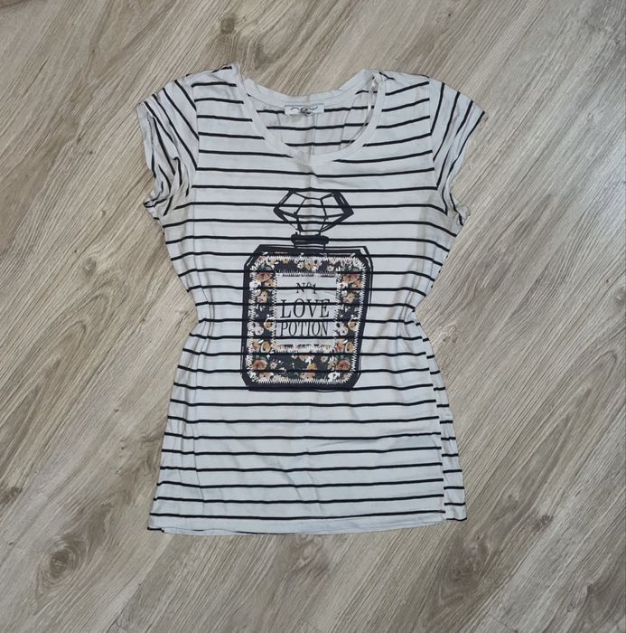 Дамски тениски - различни видове