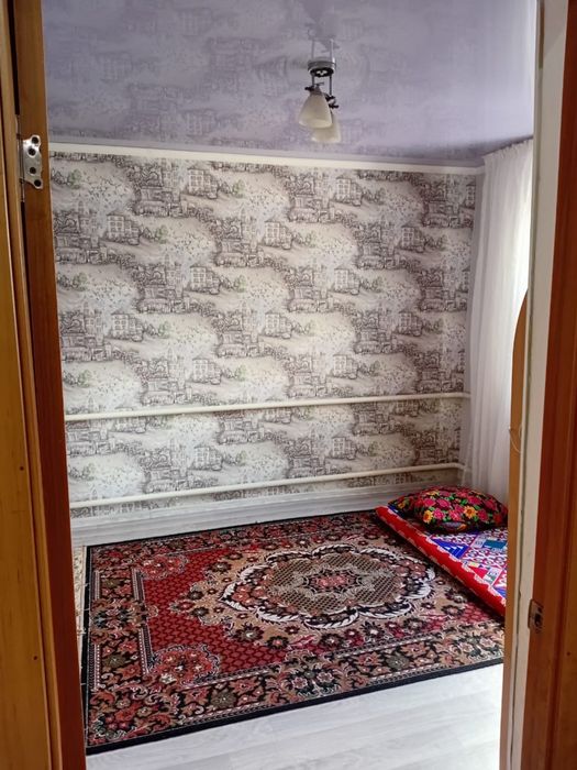 Продается 3-х ком дом в п.Теректы ТОРГ ЕСТЬ