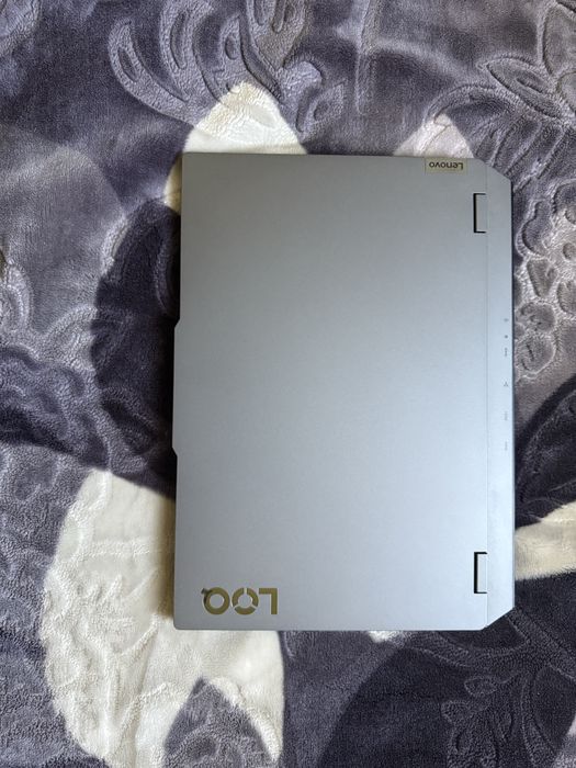 Lenovo LOQ 15IRX10 – i7 / RTX 5070 / 32GB RAM / 1TB SSD