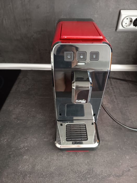 Кафемашина за капсули на Caffitaly