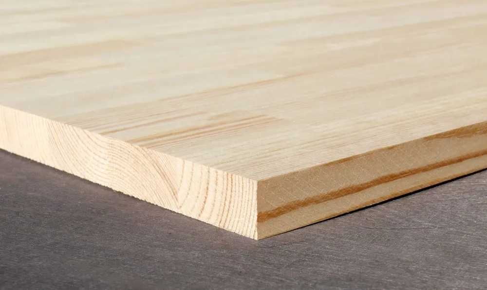 Столещница из Массива