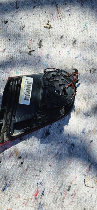 Стопове за BMW F10 БМВ Ф10