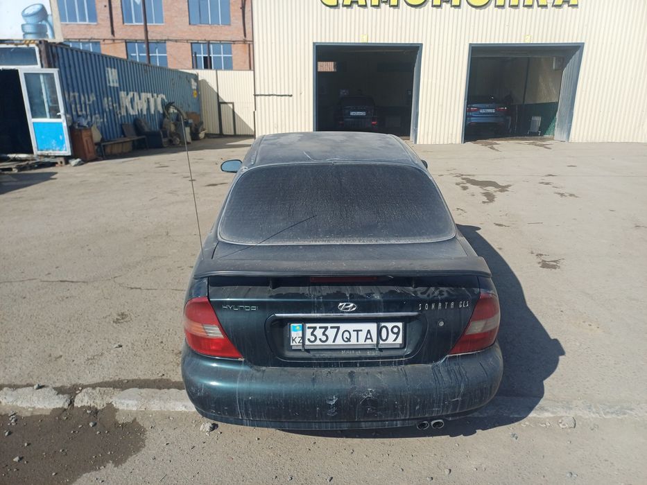 Автомашина продам