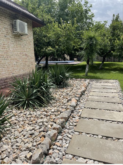 Дача Машат Аренда