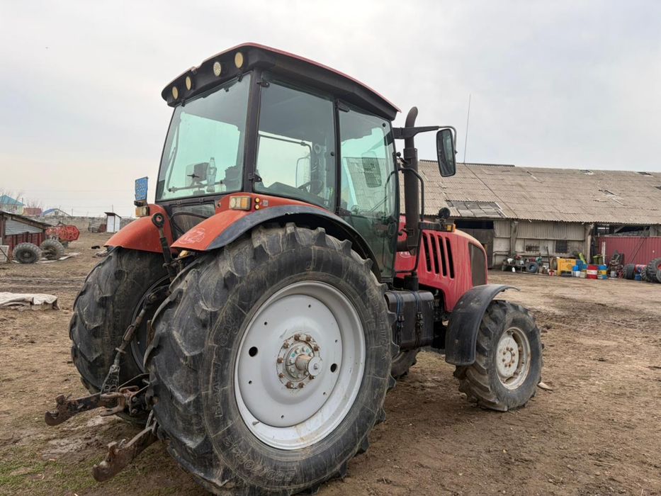 Трактор беларус МТЗ 2022.3