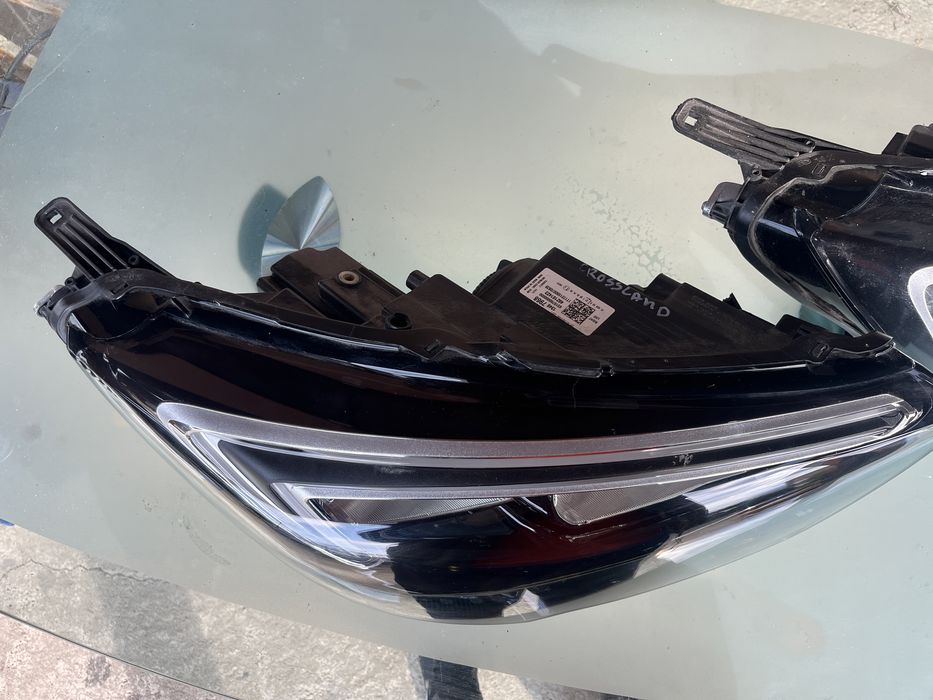 Фар Opel Crossland Led 3бр