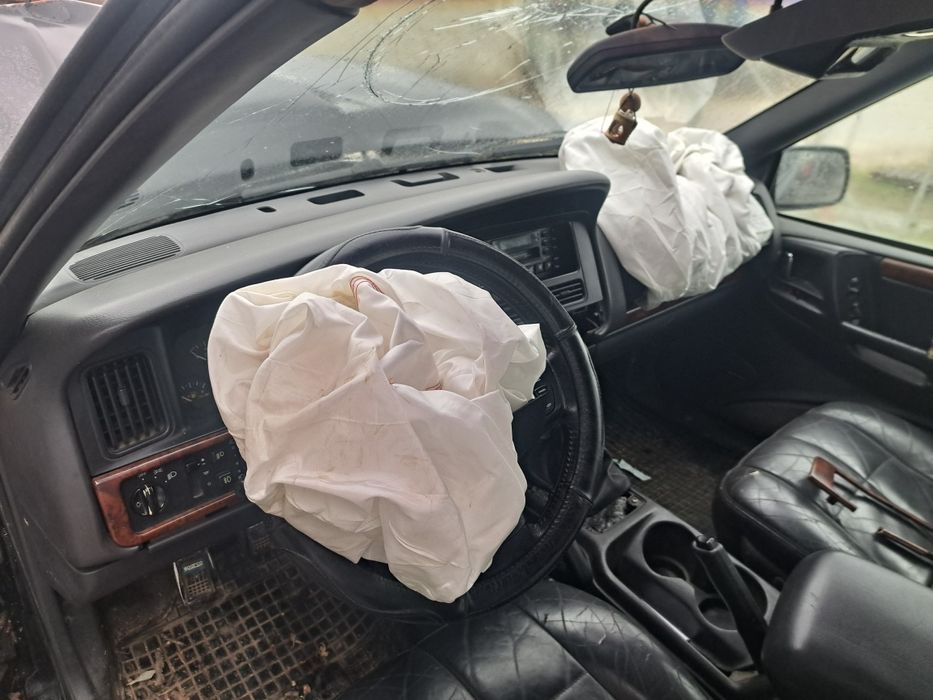 Jeep Grand Cherokee 2.5TDI Гранд Джиип Чероки 2.5 ТДИ САМО НА ЧАСТИ