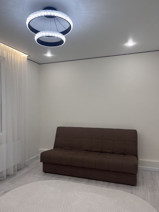 Сдам в аренду квартиру