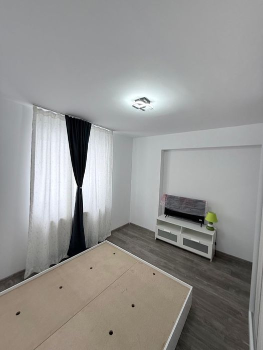 Apartament nou, 2 camere|Zonă comercială|Prima închiriere|Totul Nou!