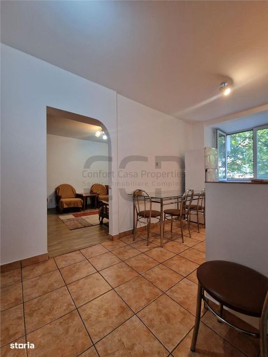 Doamna Ghica - Colentina - Apartament 3 camere - et 310 - decomandat,r