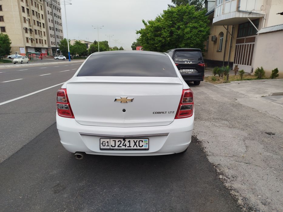 Other Cobalt 2022 — 4