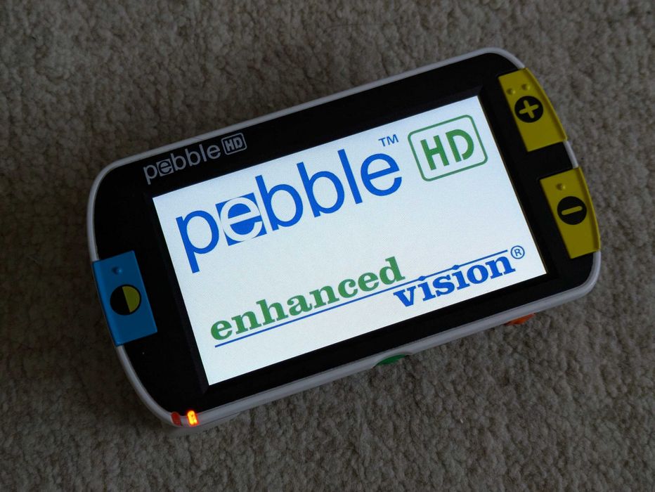 Microscop digital Pebble HD