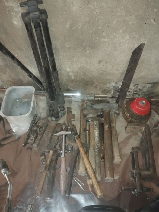 Продам инструмент