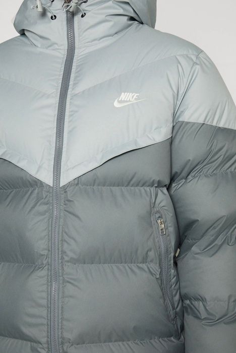 Мъжко яке Nike STORM-FIT