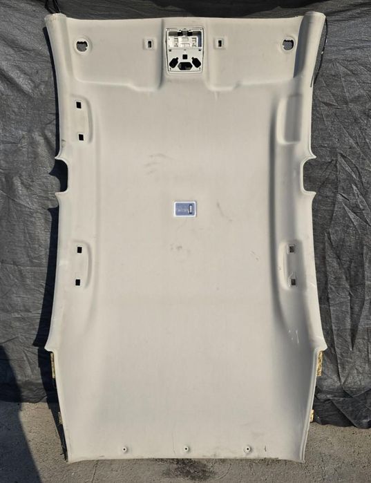 Plafon interior - tapiterie plafon Opel Mokka X