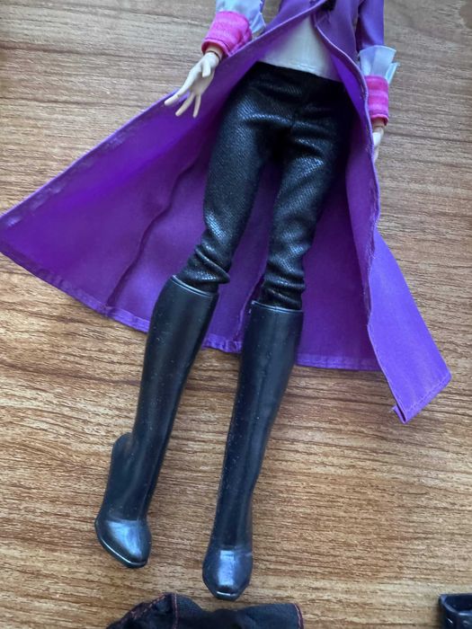 Monster High кукли, Монстър Хай